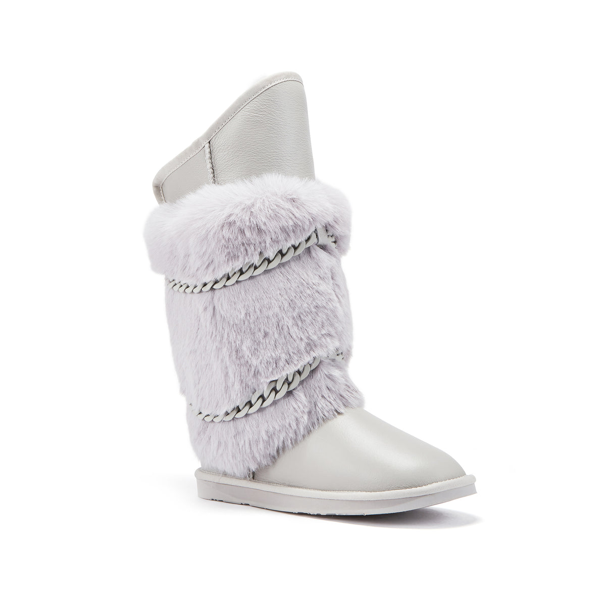 ATILLA II ICE GRAY | Australia Luxe Collective