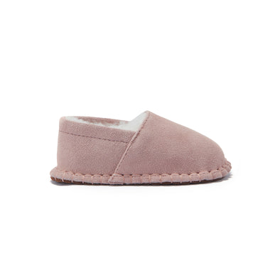 BABY MOC PINK - Australia Luxe Collective