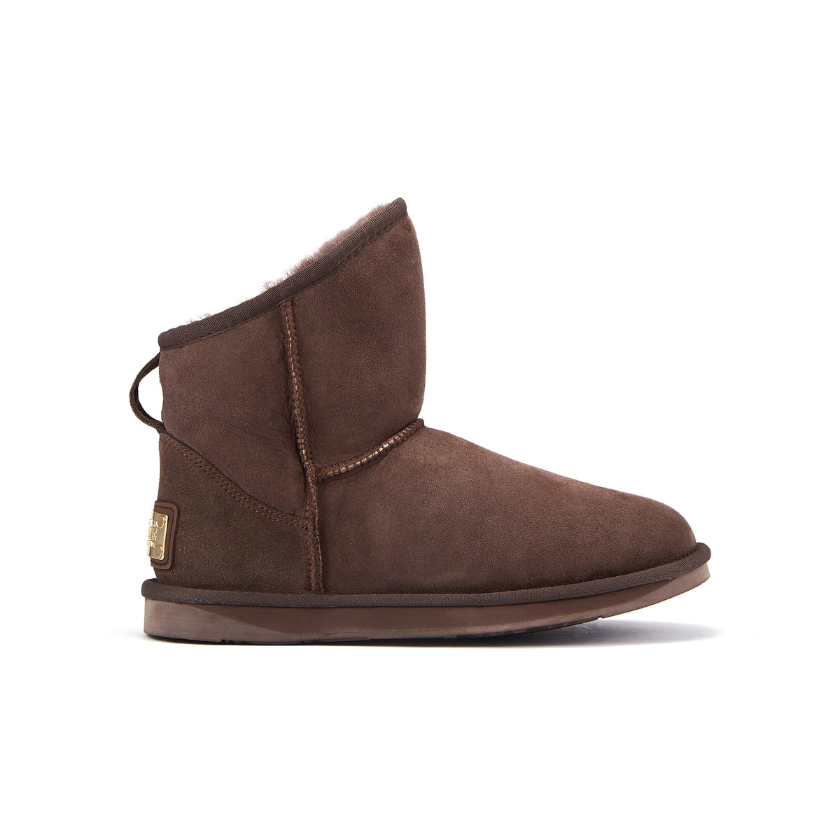 COSY XTRA SHORT BURNT | Australia Luxe Collective