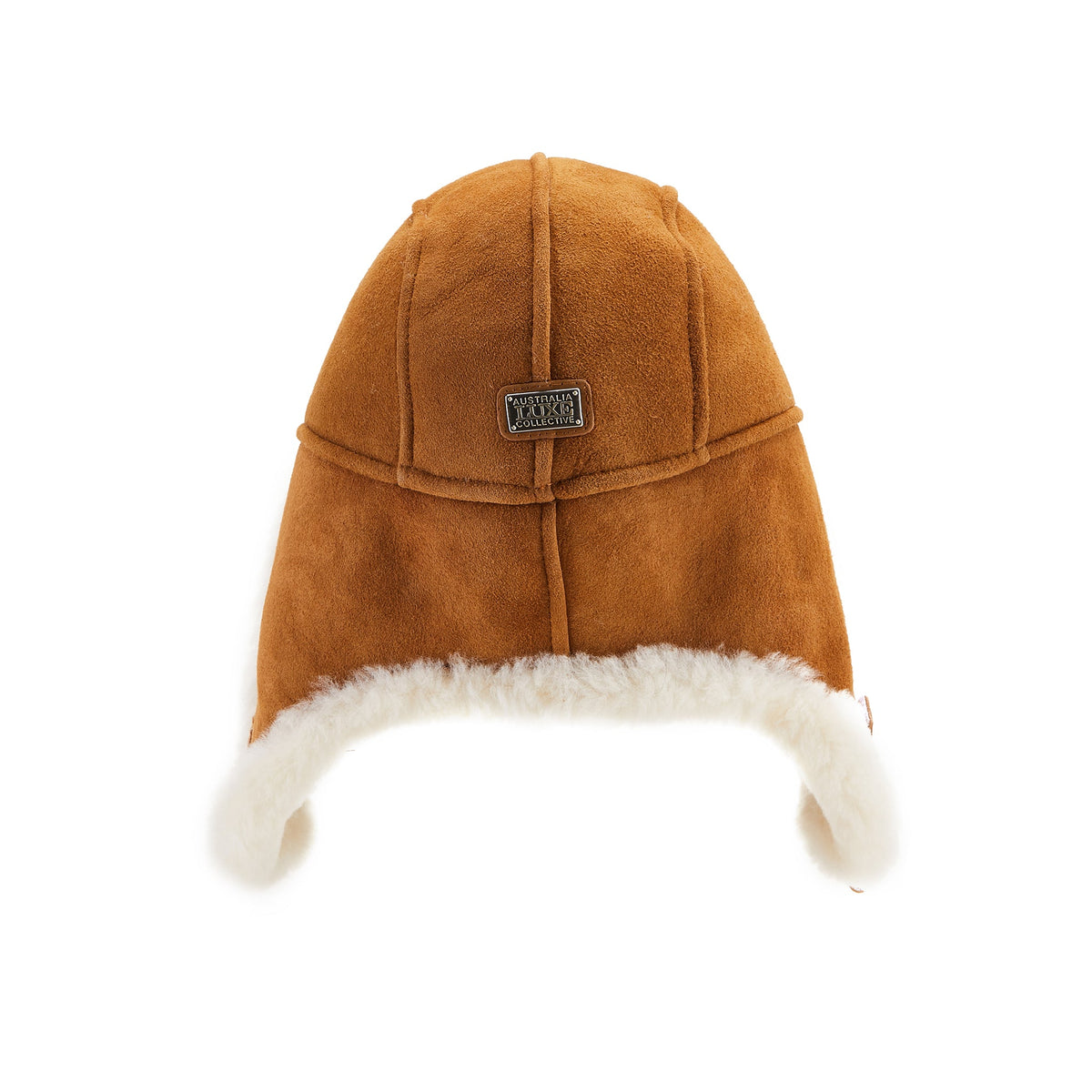 Australia LUXE Collective Sheepskin Hat Australia Luxe Australia Lux Raf Hat in Black | Lyst main image 4
