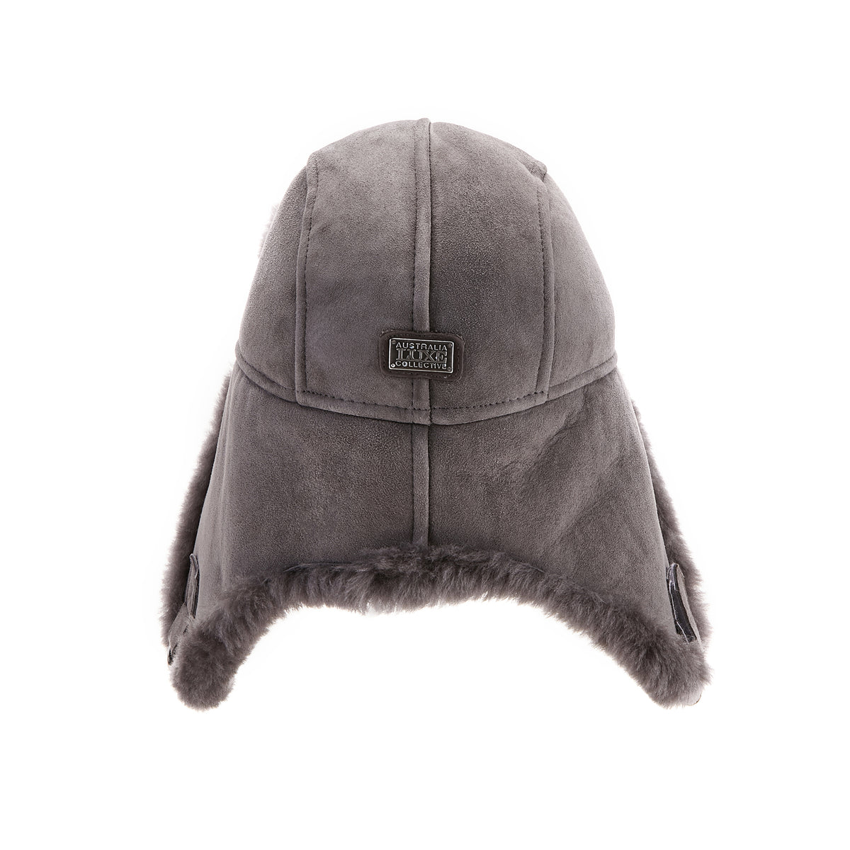 RAFF HAT GRAY