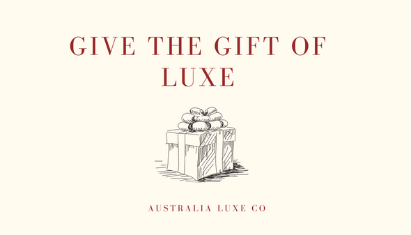 Gift Card - Australia Luxe Collective