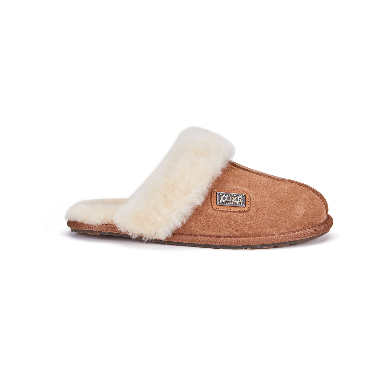  Australia Luxe Collective Women's Closed Mule Slipper |  Slippers