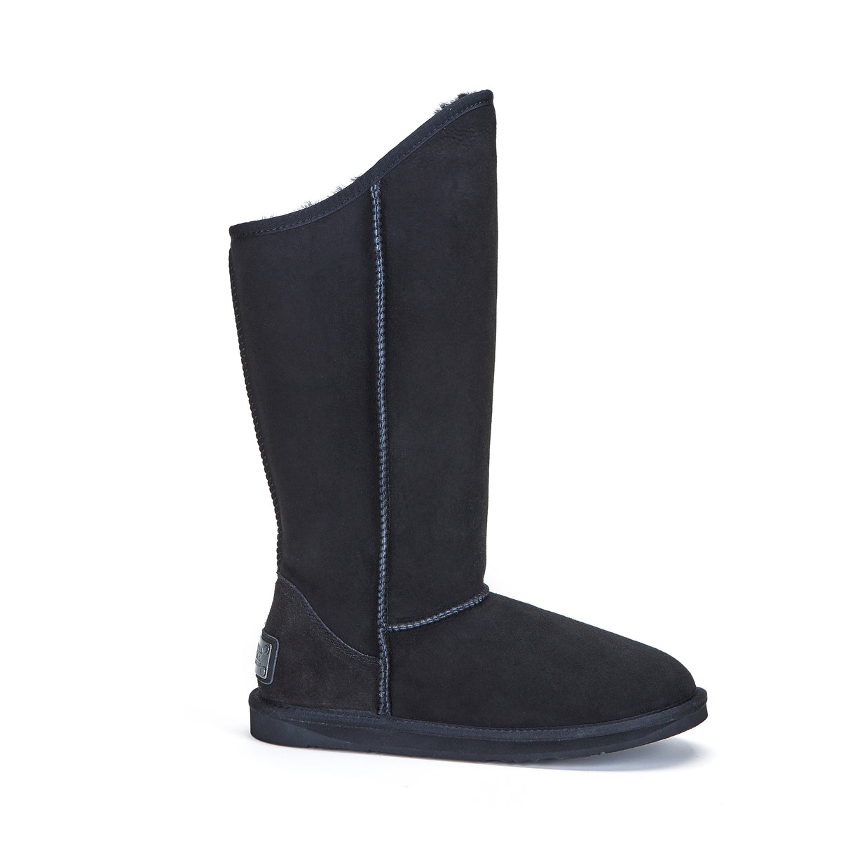 COSY TALL BLACK Australia Luxe Collective