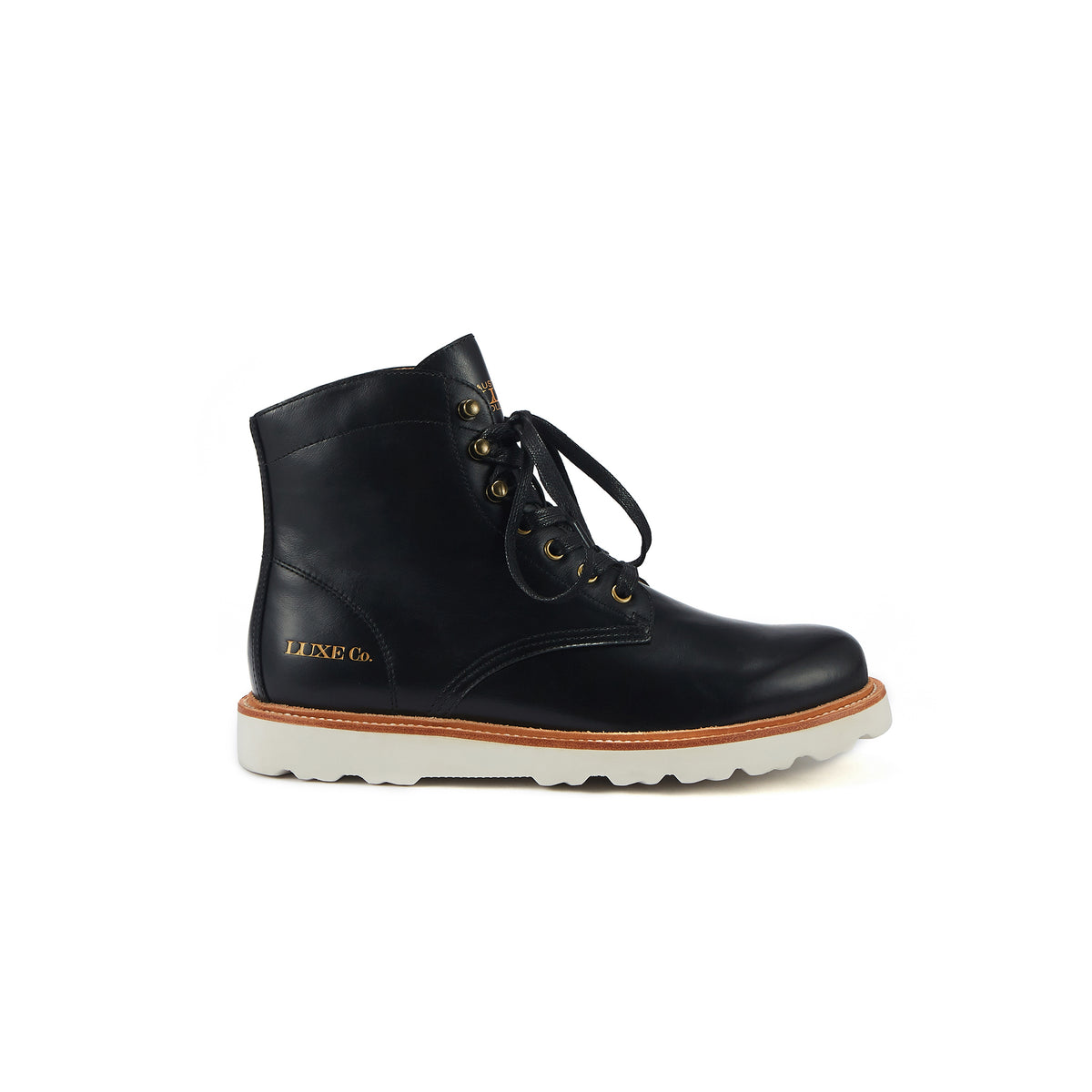 MENS RIDGEMONT BLACK Australia Luxe Collective