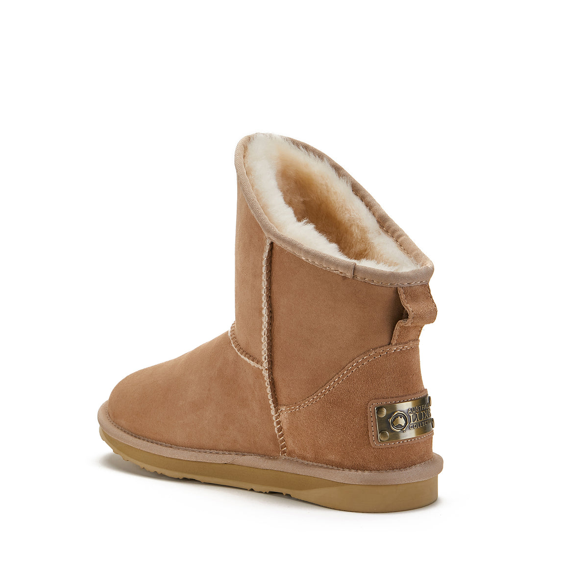cosy品 COSY XTRA SHORT SAND | Australia Luxe Collective