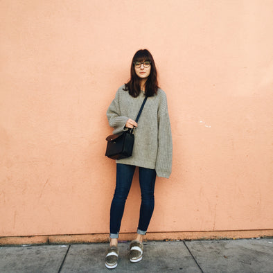 Refinery29's Fashion Market Writer, Alyssa Coscarelli, Gives Us an Inside Look to San Francisco