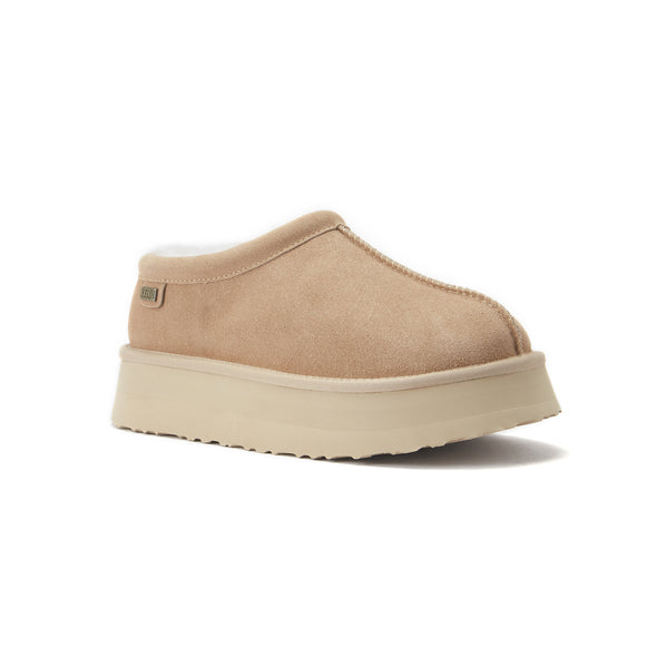 OUTBACK PLATFOAM SAND - Australia Luxe Collective