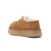 OUTBACK PLATFOAM CHESTNUT - Australia Luxe Collective