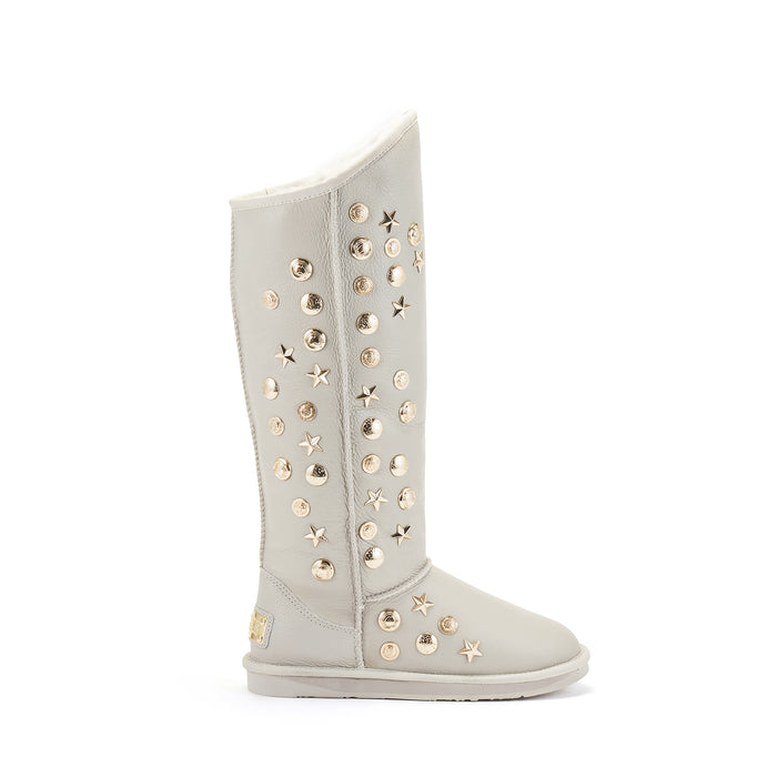 australia luxe MANON LEOPARD Online Shoes - Main Image