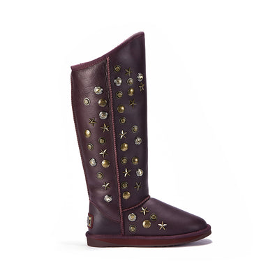 Australia luxe tall boots best sale