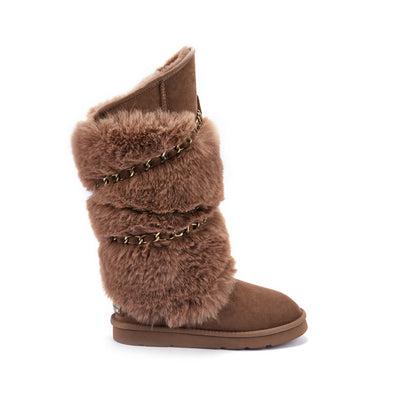 ATILLA TALL CLAY - Australia Luxe Collective