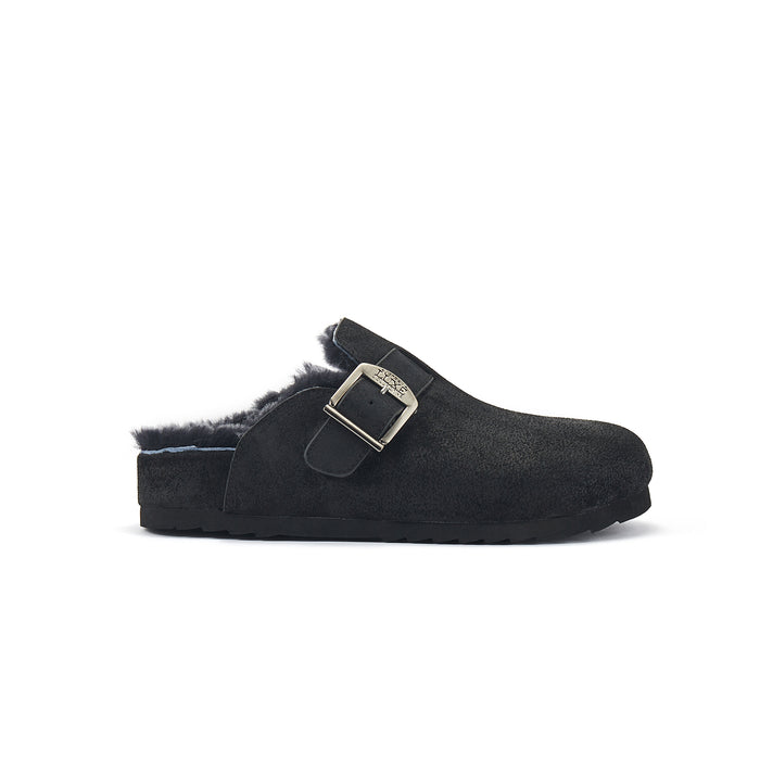 australia luxe BERGEN BLACK