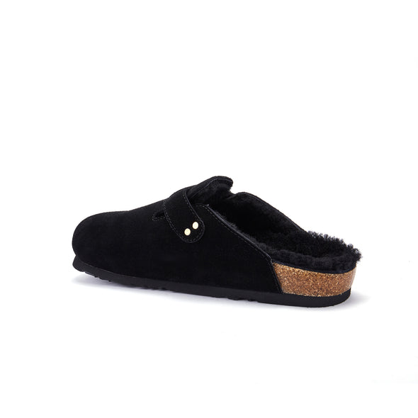 BERLIN BLACK - Australia Luxe Collective
