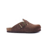 BERLIN BURNT - Australia Luxe Collective