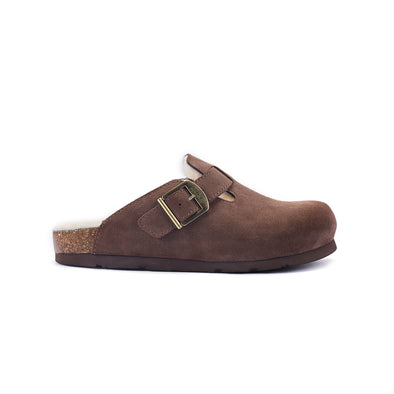 BERLIN BURNT - Australia Luxe Collective