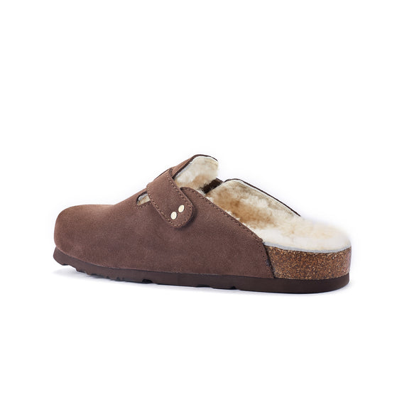 BERLIN BURNT - Australia Luxe Collective