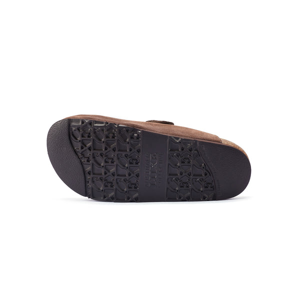 BERLIN BURNT - Australia Luxe Collective
