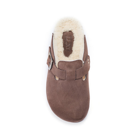BERLIN BURNT - Australia Luxe Collective