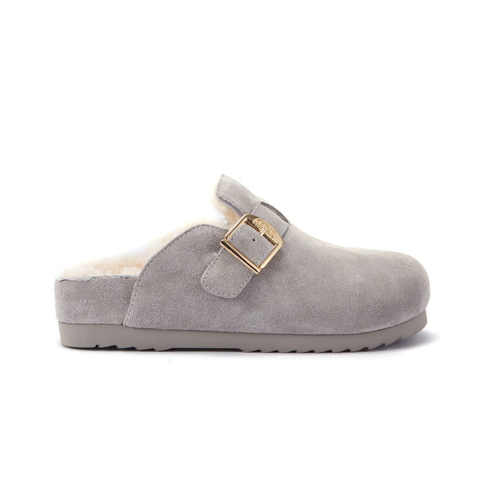 australia luxe BERGEN ICE GRAY