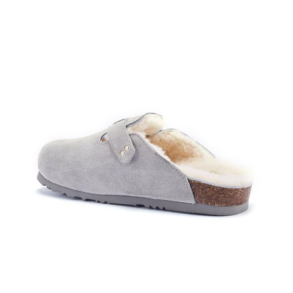 BERLIN ICE GRAY - Australia Luxe Collective