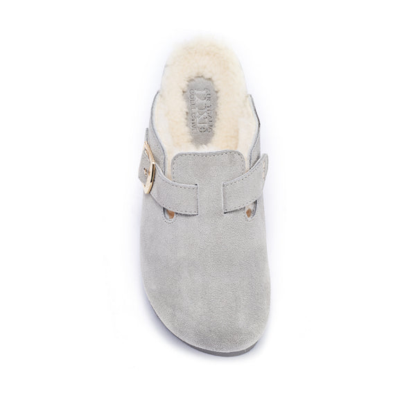 BERLIN ICE GRAY - Australia Luxe Collective