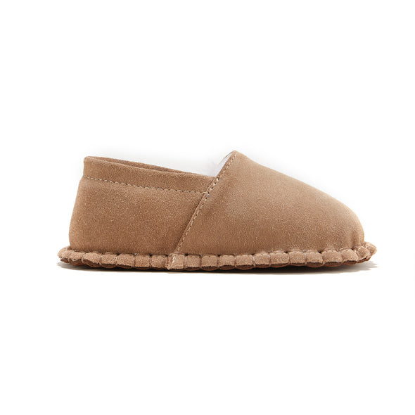 BABY MOC SAND - Australia Luxe Collective