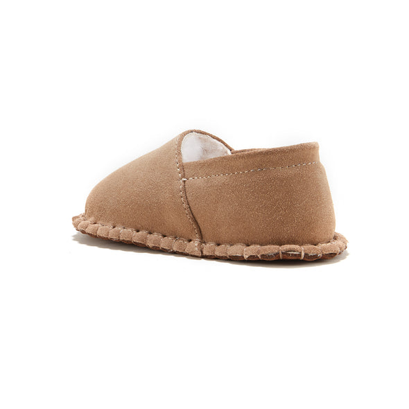 BABY MOC SAND - Australia Luxe Collective