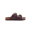 BRUGES PLUM - Australia Luxe Collective