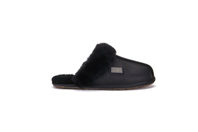 CLOSED MULE CROW - Australia Luxe Collective