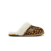 CLOSED MULE LEOPARD - Australia Luxe Collective