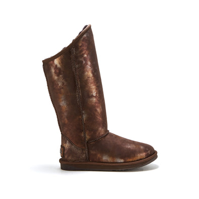 COSY TALL ANTIQUE BRONZE - Australia Luxe Collective