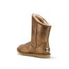 COSY SHORT ANTIQUE GOLD - Australia Luxe Collective