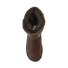 COSY SHORT LEATHER BEVA - Australia Luxe Collective