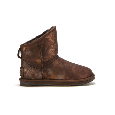 COSY XTRA SHORT ANTIQUE BRONZE - Australia Luxe Collective
