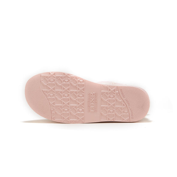 COSY XTRA SHORT PINK - Australia Luxe Collective