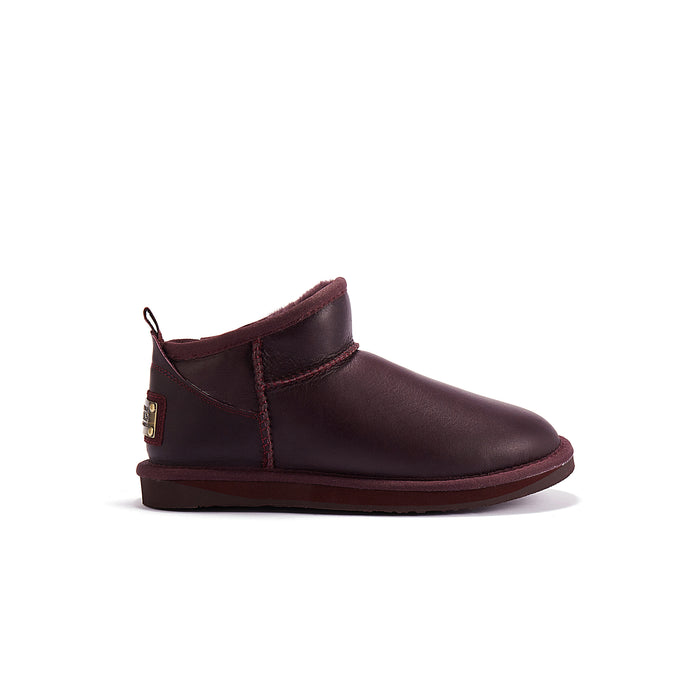 australia luxe COSY ULTRA SHORT PRINCE