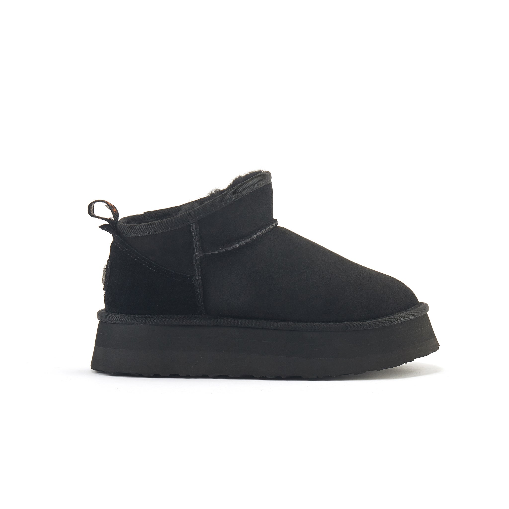 靴 Australia LUXE collective NORDIC TALL BLACK | Australia Luxe Collective