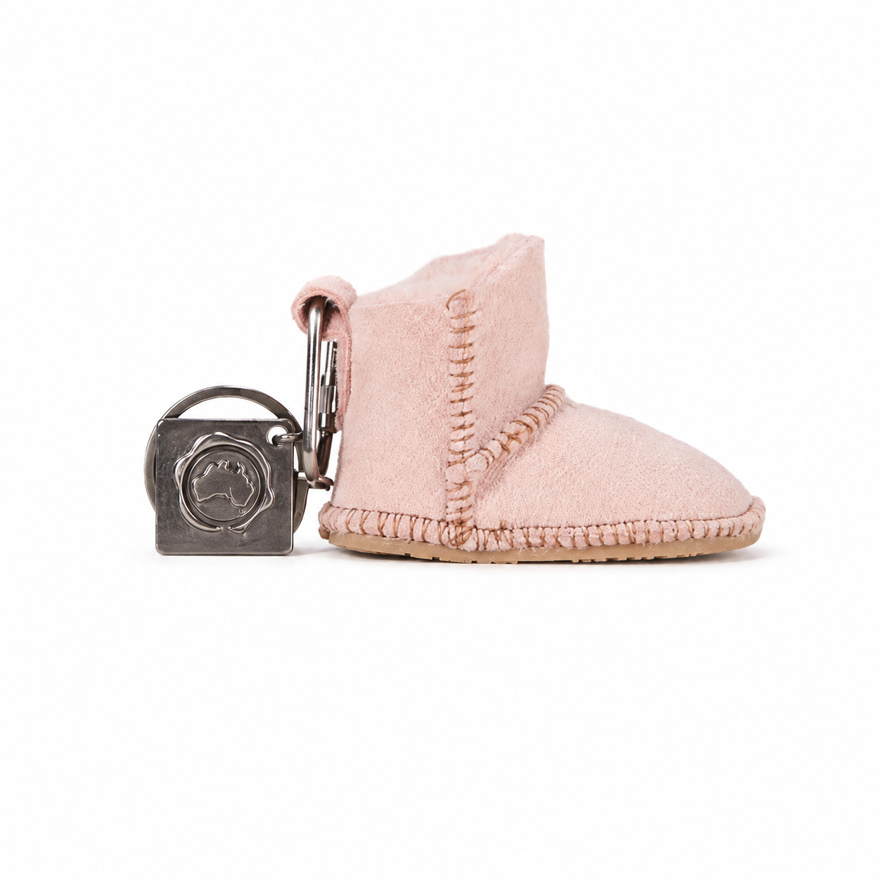 MINI COSY KEY CHAIN | Australia Luxe Collective