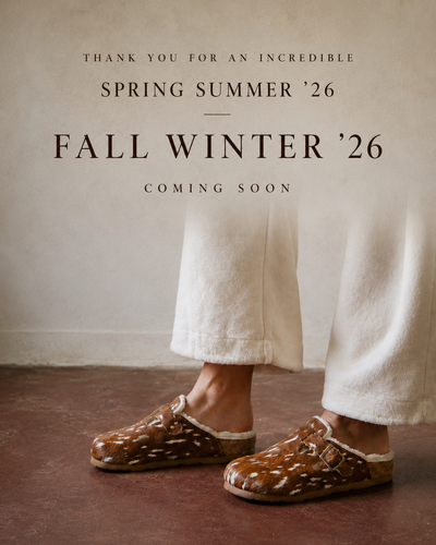 Australia Luxe Collective™ | Designer Footwear & Accessories