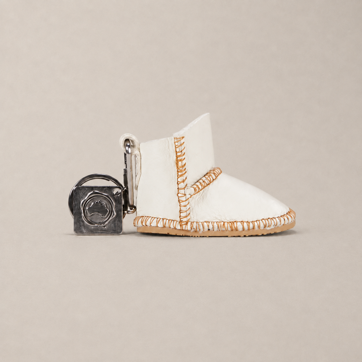 MINI COSY KEY CHAIN | Australia Luxe Collective