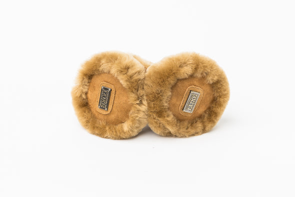 EARMUFFS TOBACCO - Australia Luxe Collective