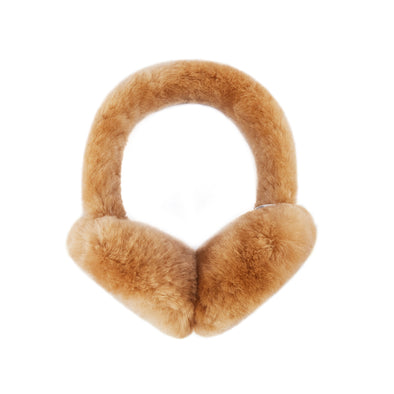 EARMUFFS TOBAC