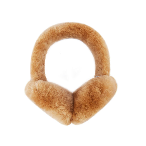 EARMUFFS TOBAC