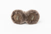 EARMUFFS TAUPE - Australia Luxe Collective
