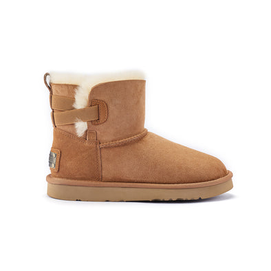 ESME CHESTNUT - Australia Luxe Collective