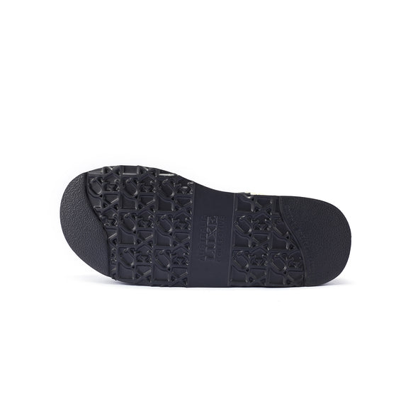 EVA PLATFOAM BLACK - Australia Luxe Collective