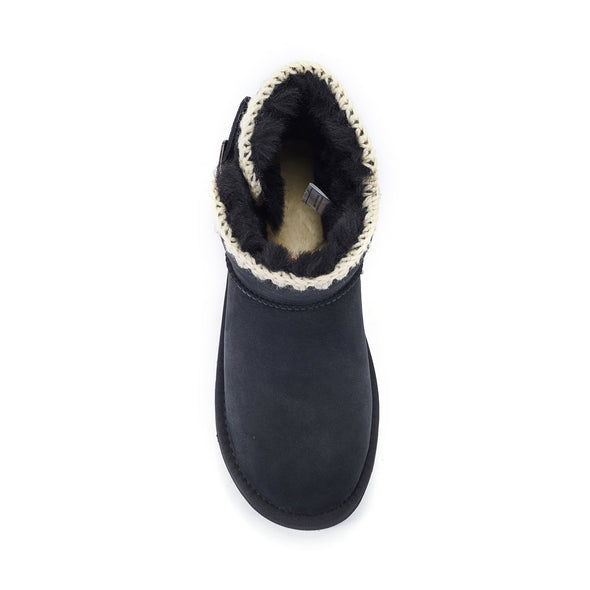EVA PLATFOAM BLACK - Australia Luxe Collective