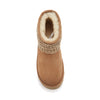FAME ULTRA PLATFOAM CHESTNUT - Australia Luxe Collective