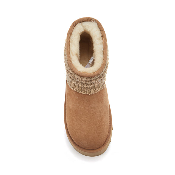 FAME ULTRA PLATFOAM CHESTNUT - Australia Luxe Collective